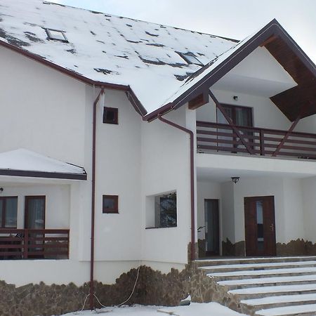 Pensiunea Eliza Podu Cosnii Exterior foto