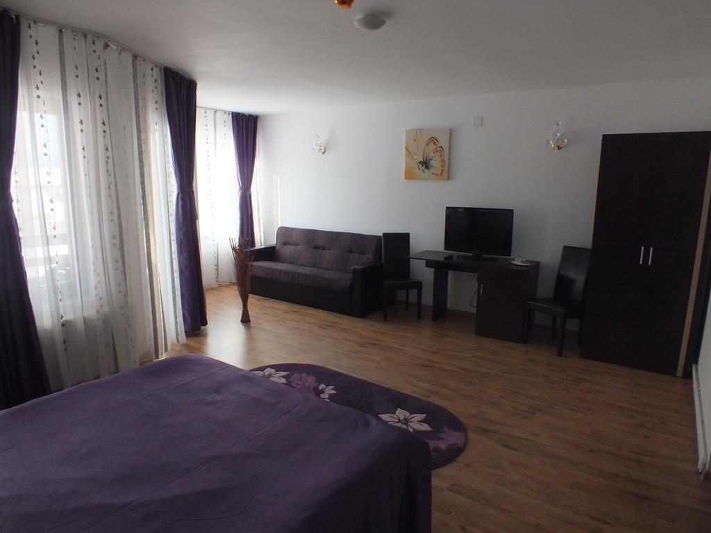Pensiunea Eliza Podu Cosnii Quarto foto